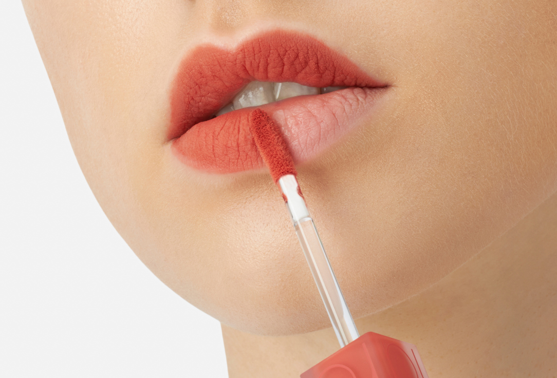 Rom&nd Long-Lasting Matte Lip tint BLUR FUDGE TINT
