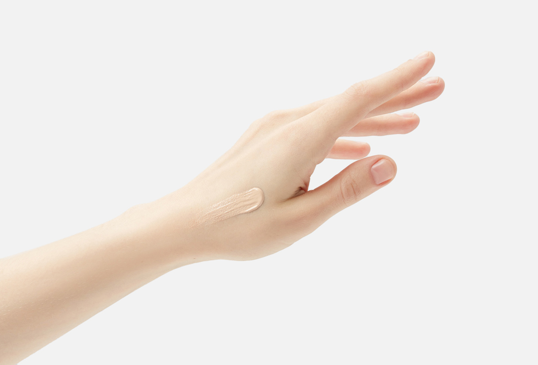 INFLUENCE beauty Liquid to Powder Foundation Superfluid Superfluid 01 35 ml INFLUENCE beauty Liquid to Powder Foundation Superfluid Superfluid