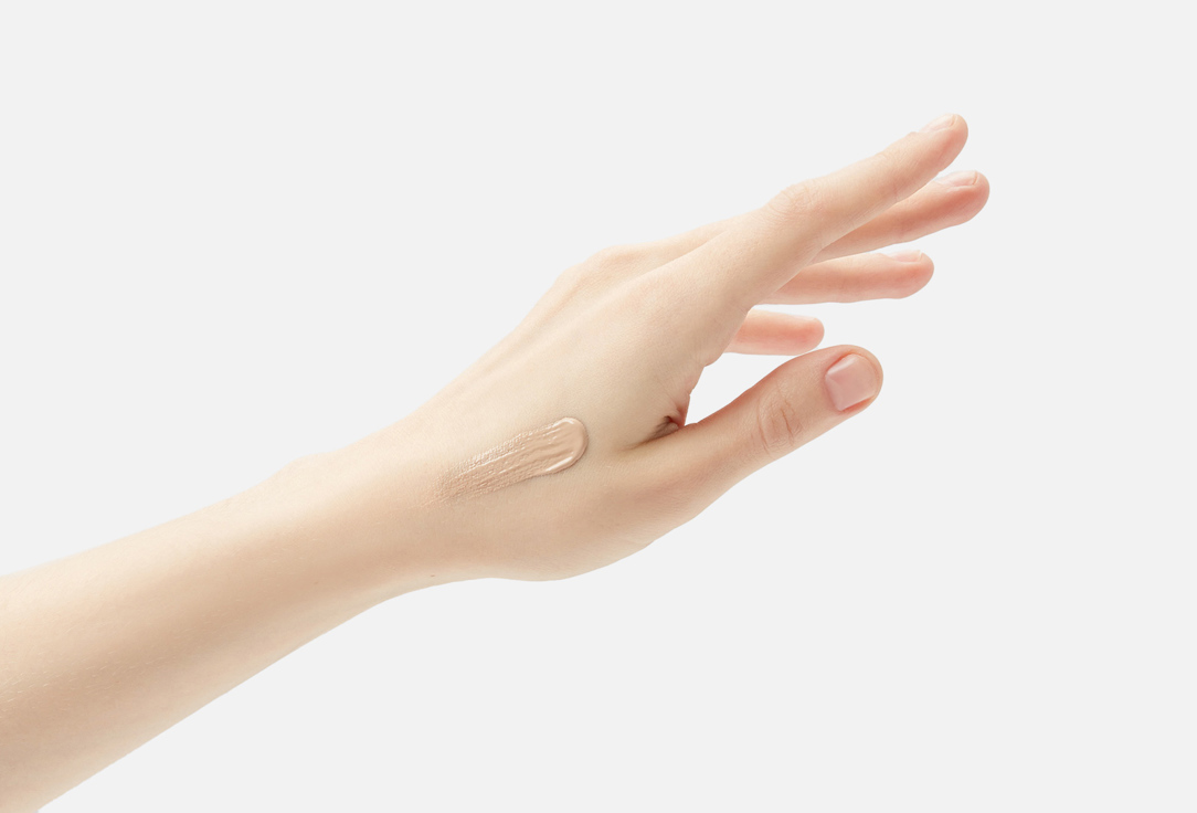 INFLUENCE beauty Liquid to Powder Foundation Superfluid Superfluid