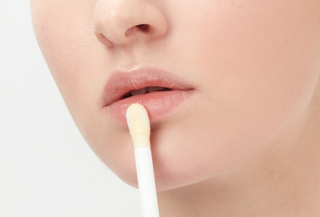 Pastel Cosmetics Liquid lip gloss Lip Topper
