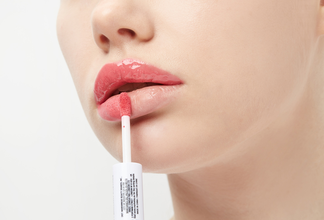 Wet n Wild Lipstick Gloss Megalast Lock N`Shine