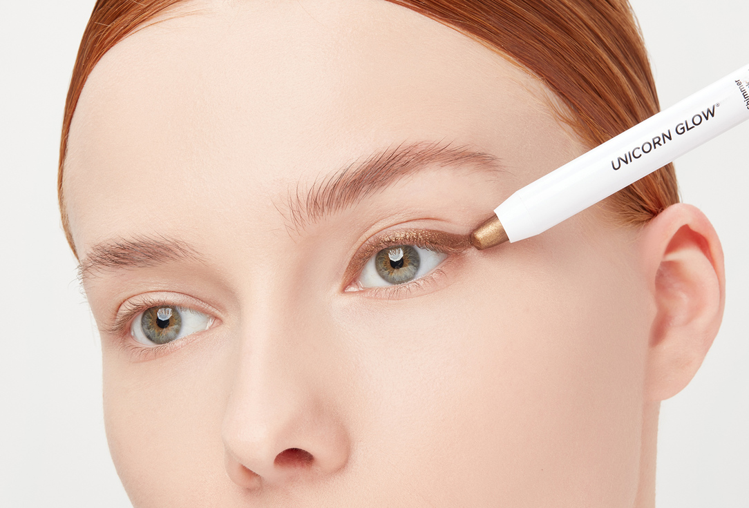 UNICORN GLOW. Stick Eyeshadow Shimmer