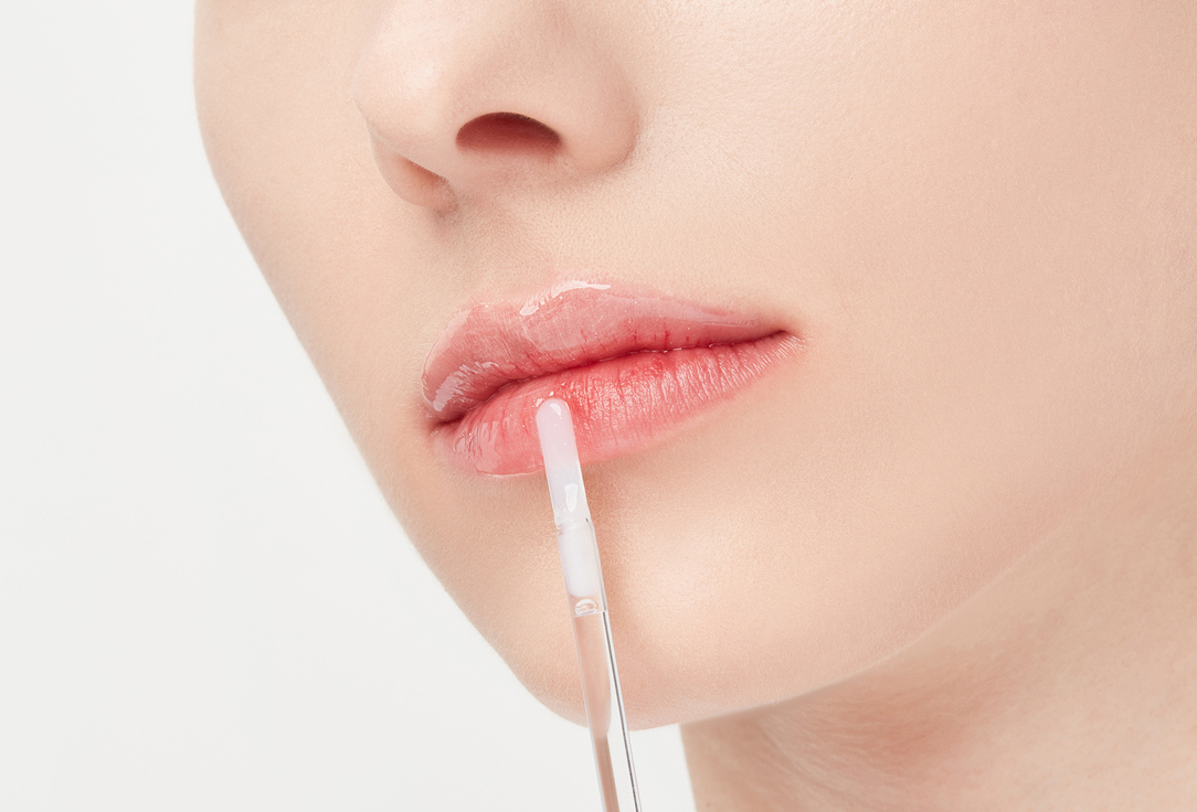 UNICORN GLOW. Lip Plumper Gloss Bloom 4 ml UNICORN GLOW. Lip Plumper Gloss Bloom