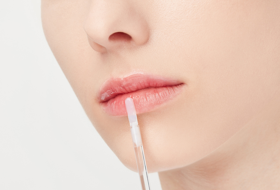 UNICORN GLOW. Moisturizing Lip Primer Perfect Fit 4.5 ml UNICORN GLOW. Moisturizing Lip Primer Perfect Fit