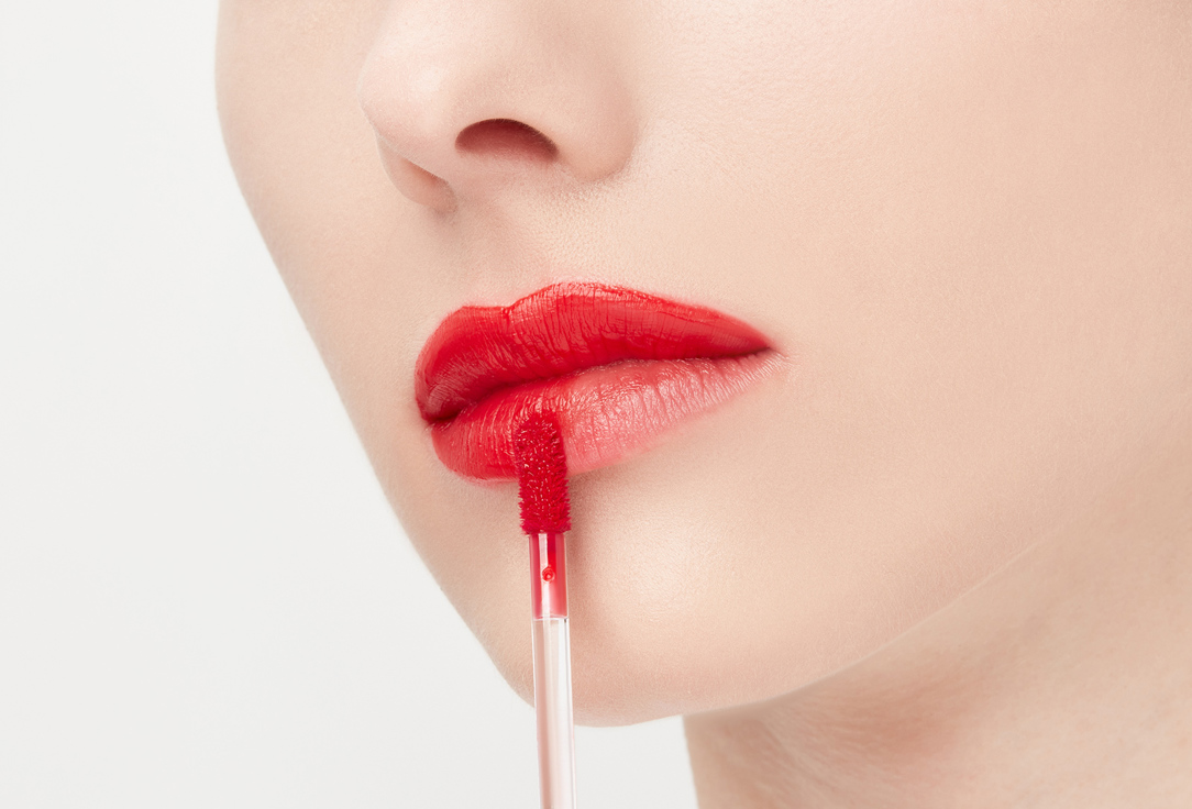 UNICORN GLOW. Lip Tint Marshmallow