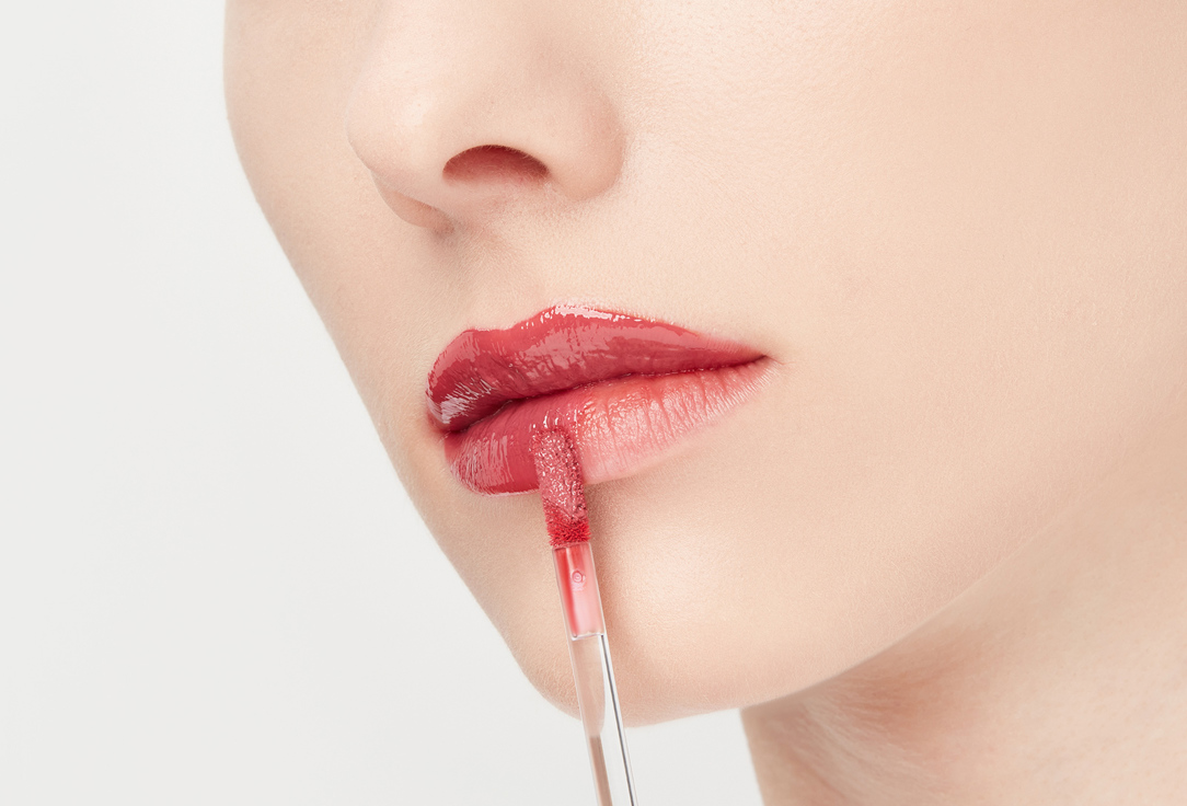يونيكورن جلو ملون شفاه إيسنس