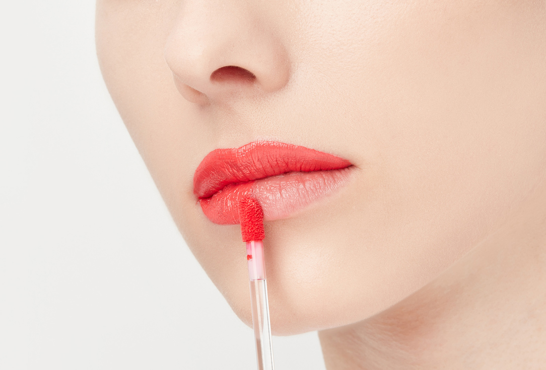 UNICORN GLOW. Matte Lip Tint Magnetic 03, Sign 4 ml UNICORN GLOW. Matte Lip Tint Magnetic
