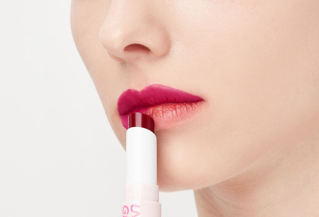 UNICORN GLOW. Lip tint Water Stick