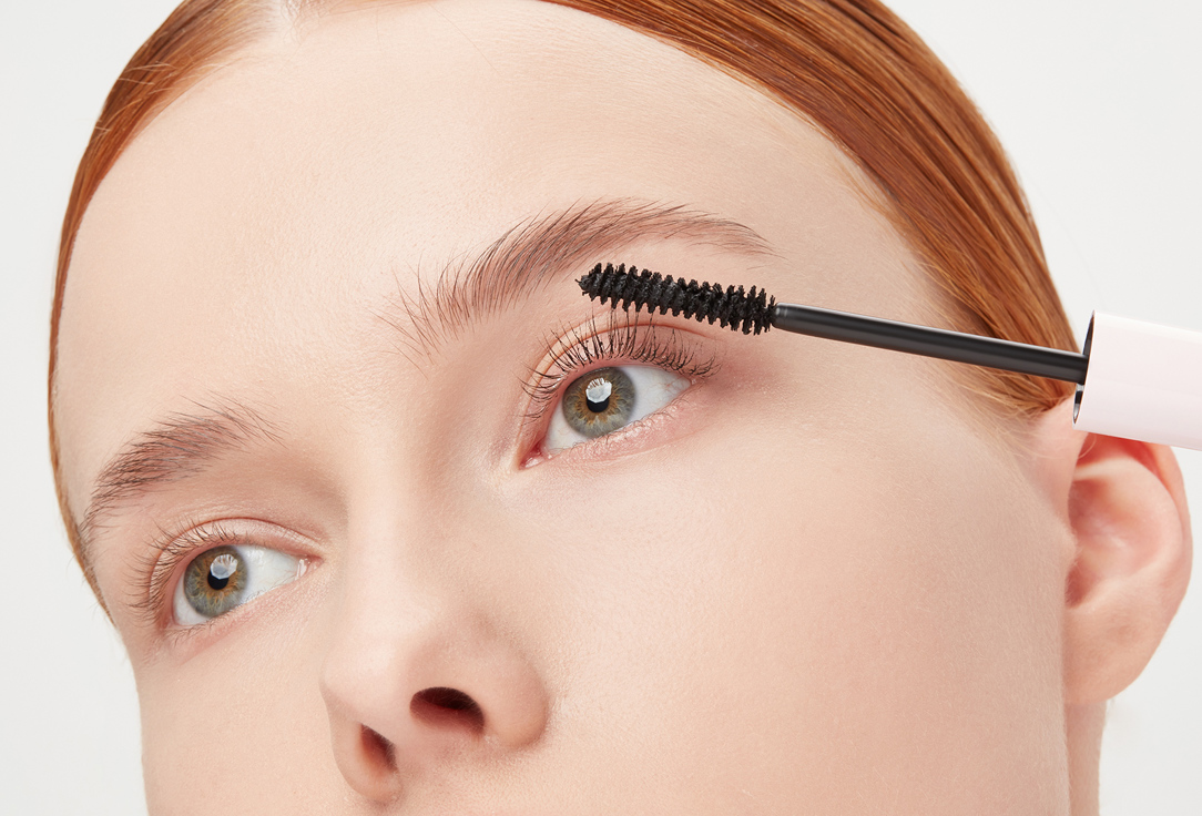 UNICORN GLOW. Mascara Volume & Curling Black 8 ml UNICORN GLOW. Mascara Volume & Curling