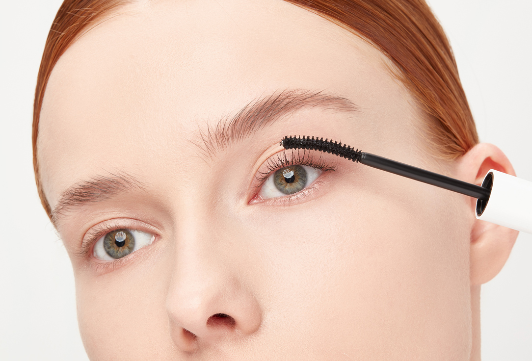 UNICORN GLOW. Waterproof Mascara Long &Curling Black 8 ml UNICORN GLOW. Waterproof Mascara Long &Curling