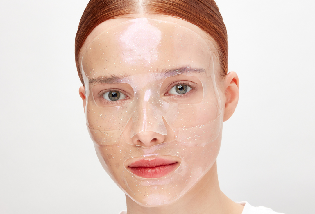 Lalarecipe Face Mask Glow