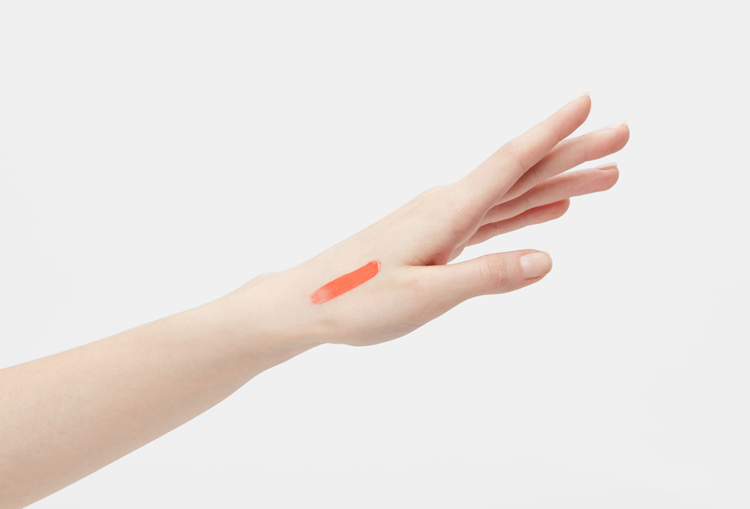 3INA Liquid Matte Cream The No-Rules Cream