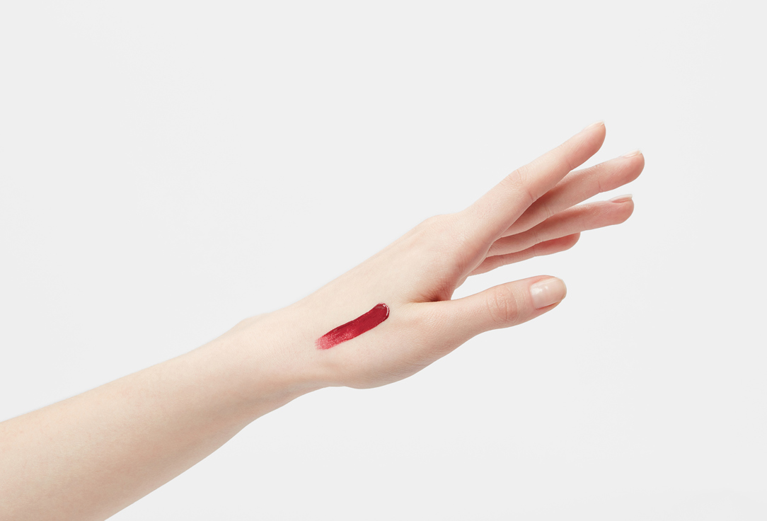 3INA Liquid Matte Cream The No-Rules Cream