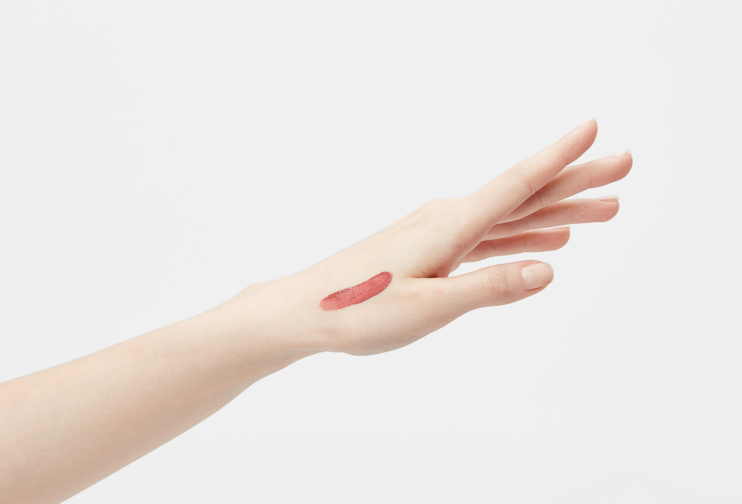 3INA Liquid Matte Cream The No-Rules Cream