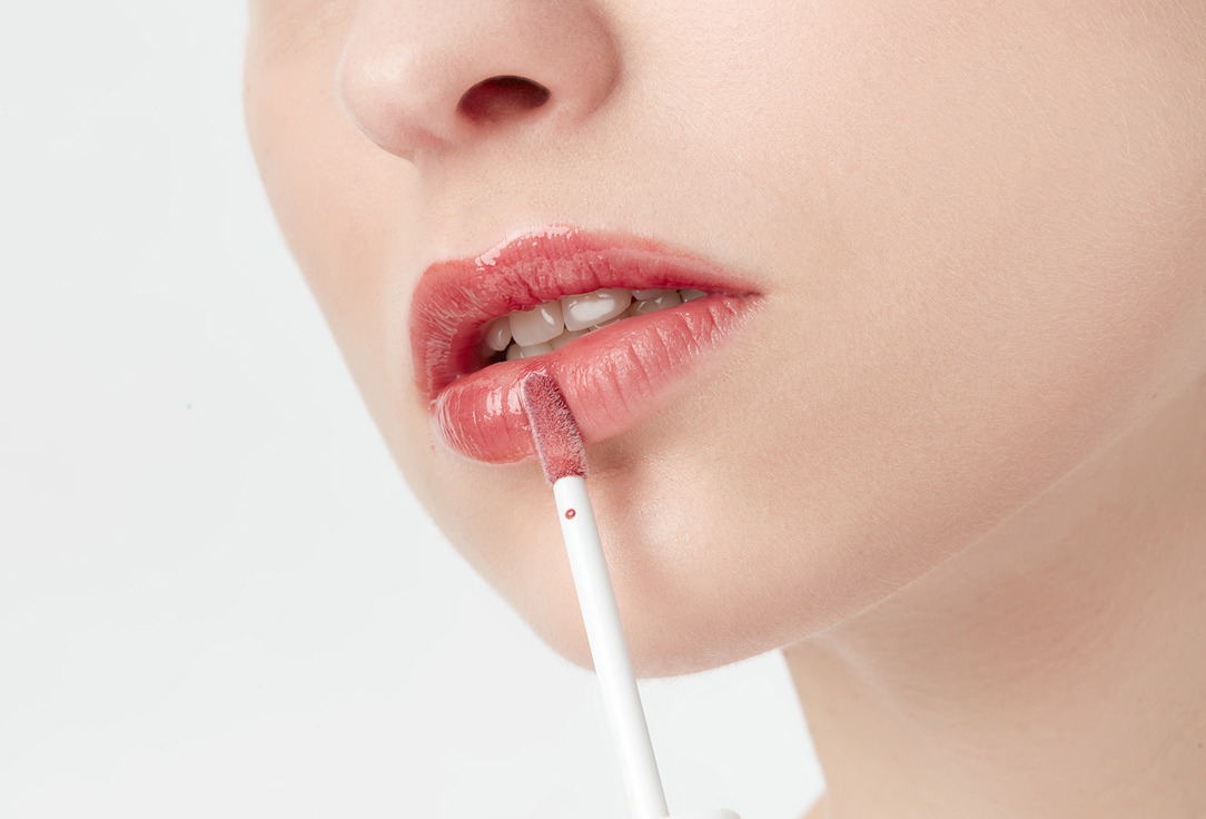 DEBORAH MILANO Lip gloss Formula pura gloss bio