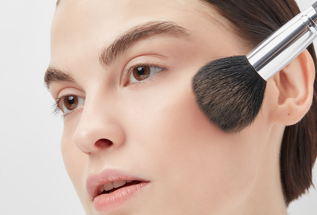 LUXVISAGE Face Powder Sculpting powder FACE SHADOW