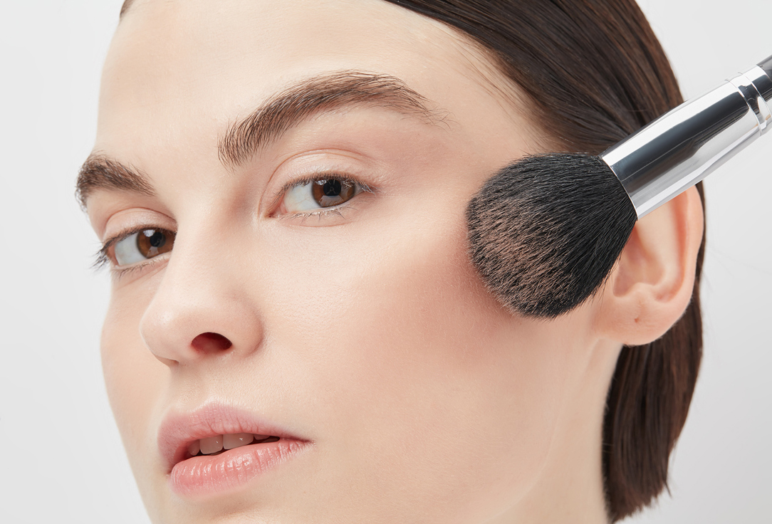 LUXVISAGE Face Powder Sculpting powder FACE SHADOW 20, Cool beige 5 g LUXVISAGE Face Powder Sculpting powder FACE SHADOW