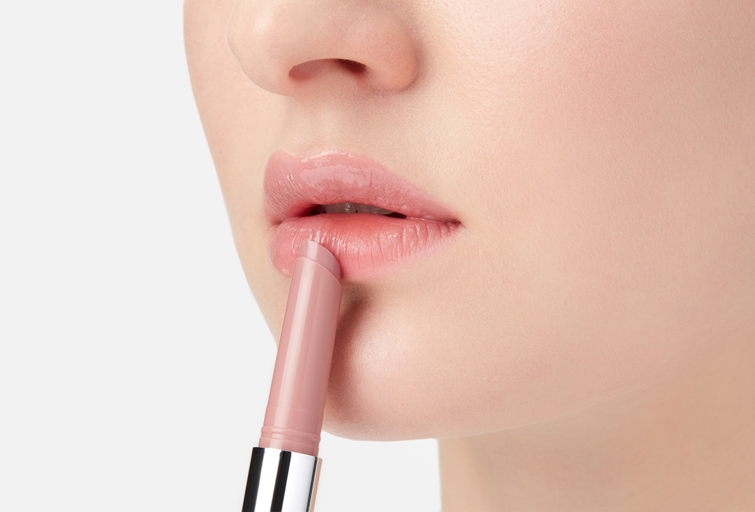 INFLUENCE beauty Lipstick Balm Glow Injection