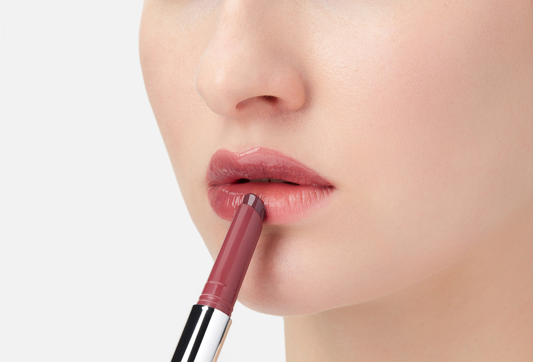 INFLUENCE beauty Lipstick Balm Glow Injection 04 2 g INFLUENCE beauty Lipstick Balm Glow Injection