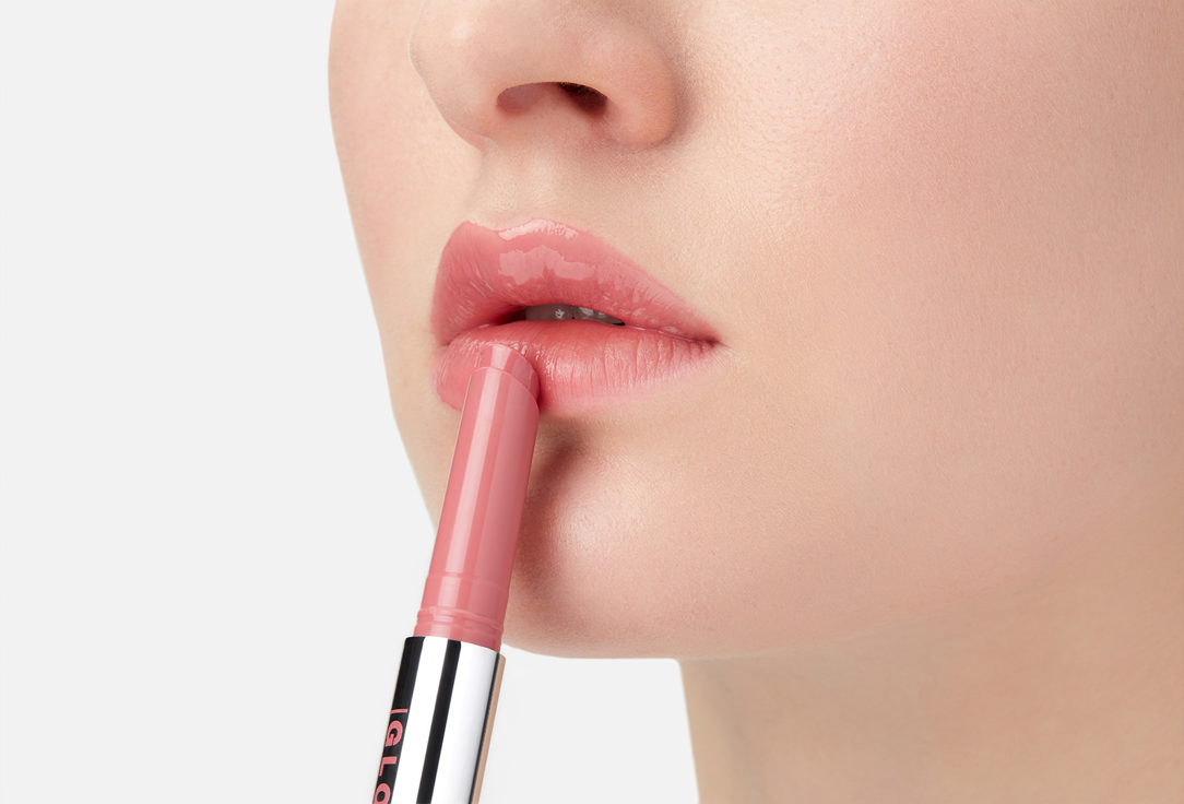 INFLUENCE beauty Lipstick Balm Glow Injection 05 2 g INFLUENCE beauty Lipstick Balm Glow Injection