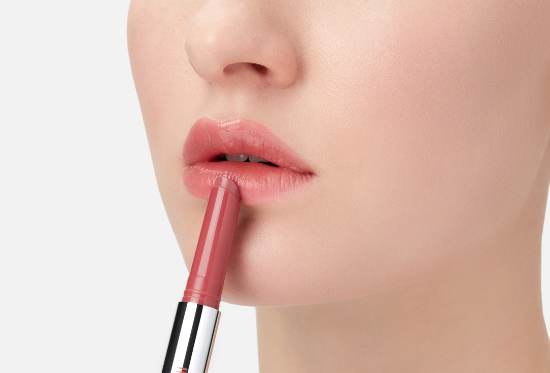 INFLUENCE beauty Lipstick Balm Glow Injection