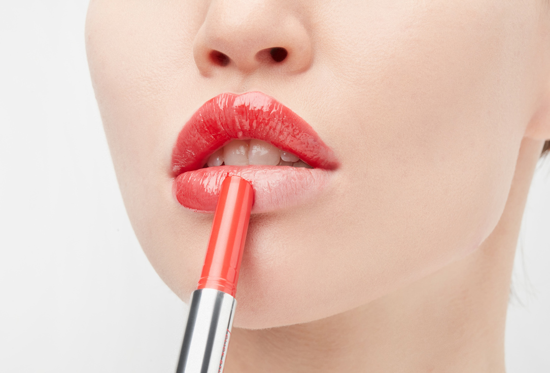 INFLUENCE beauty Lipstick Balm Glow Injection 03 2 g INFLUENCE beauty Lipstick Balm Glow Injection