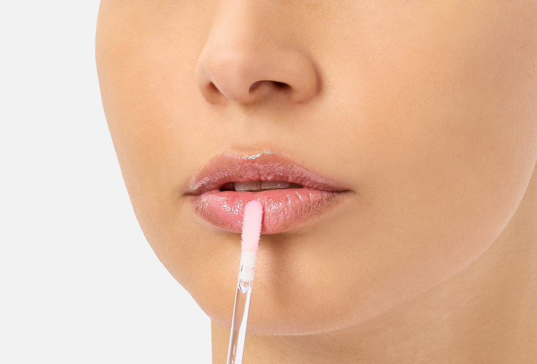 RODIAL Plumping & Nourishing Lip Oil Lip Oil Original 4 ml RODIAL Plumping & Nourishing Lip Oil Lip Oil