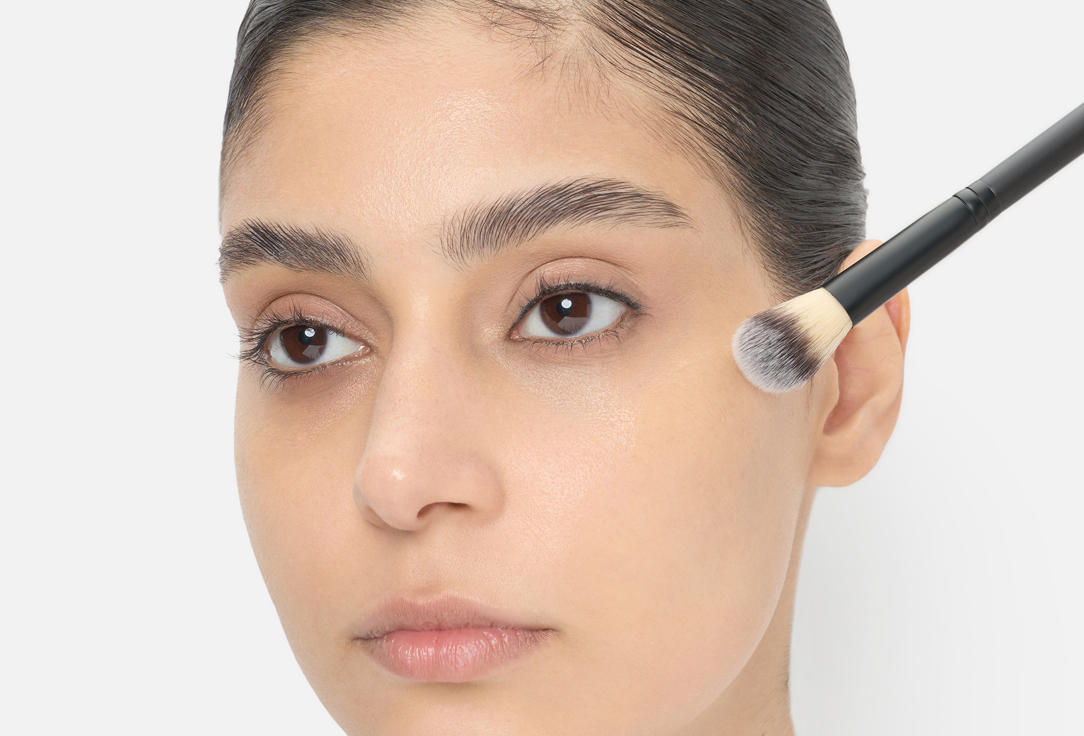 RODIAL Brush Baby Teddy