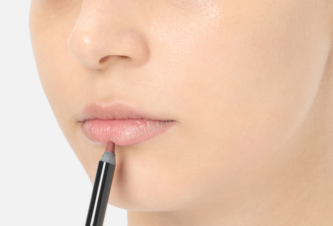 RODIAL Long-Lasting Lip Pencil Sculpt Liner Pink velvet 1.2 g RODIAL Long-Lasting Lip Pencil Sculpt Liner