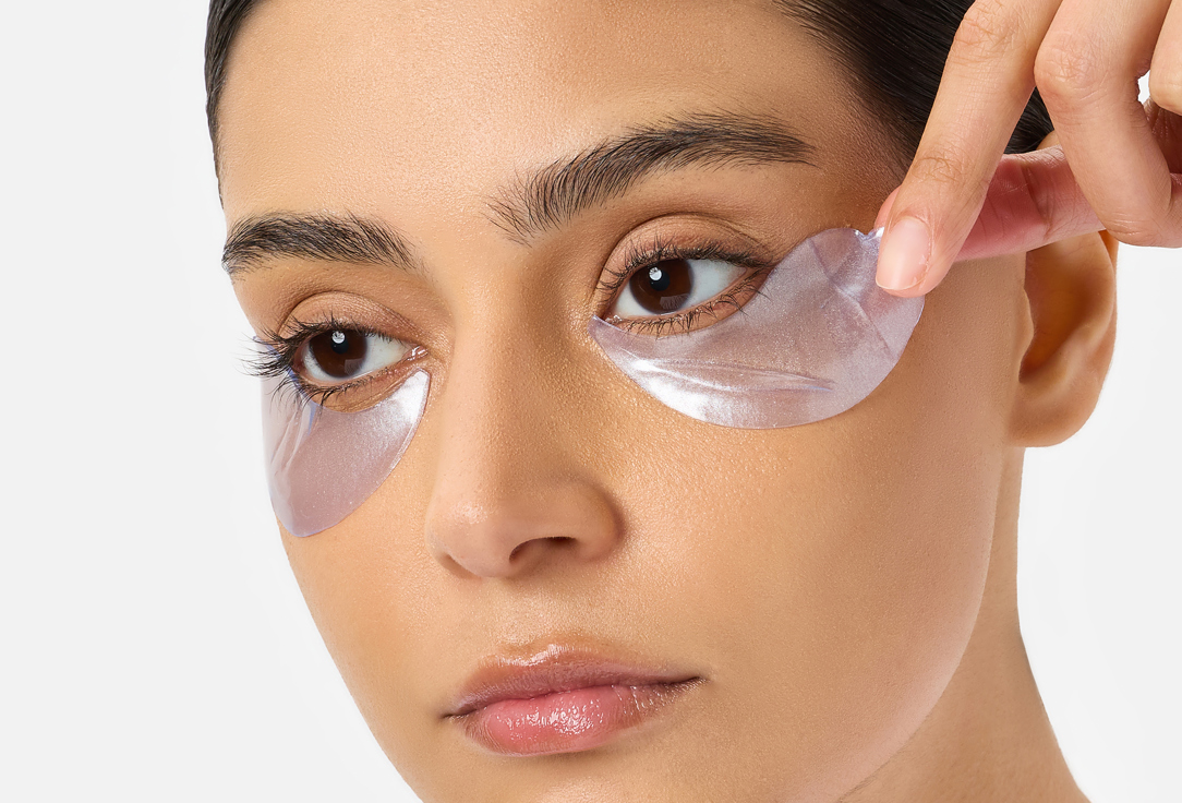 Patchology Eye gel patches Flashpatch restoring night 1 pairs Patchology Eye gel patches Flashpatch restoring night