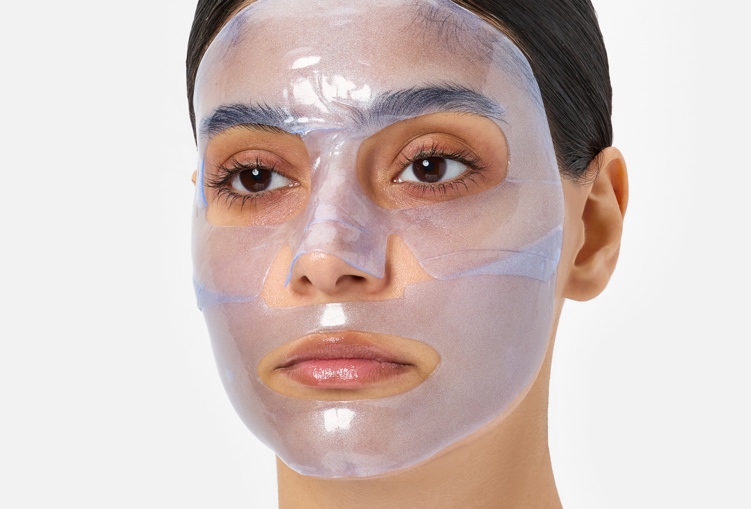 Patchology Hydrogel mask Beauty sleep 1 pcs Patchology Hydrogel mask Beauty sleep