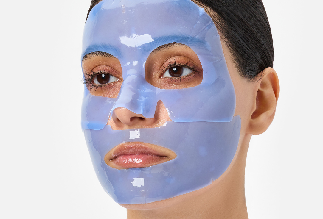 Patchology Hydrogel mask Iced 1 pcs Patchology Hydrogel mask Iced