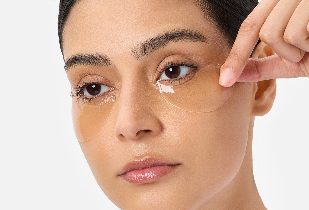 Patchology Eye gel patches Serve chilled bubbly 1 pairs Patchology Eye gel patches Serve chilled bubbly