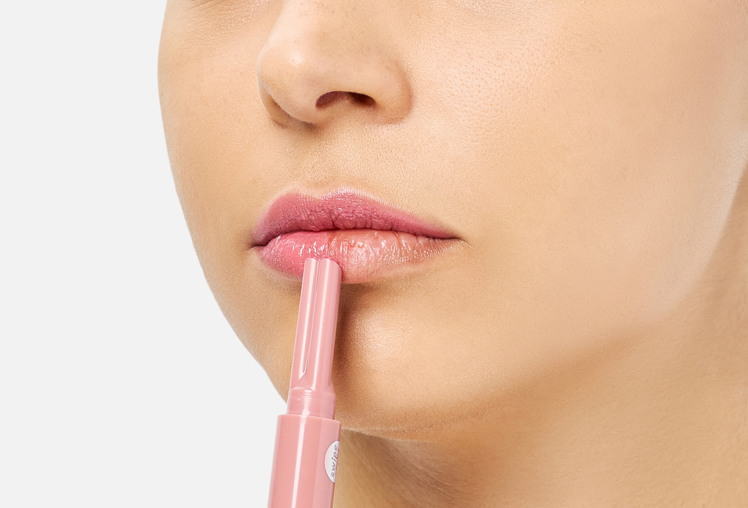 Lottie London Moisturizing Creamy Lip & Blush stick Cheeky kiss