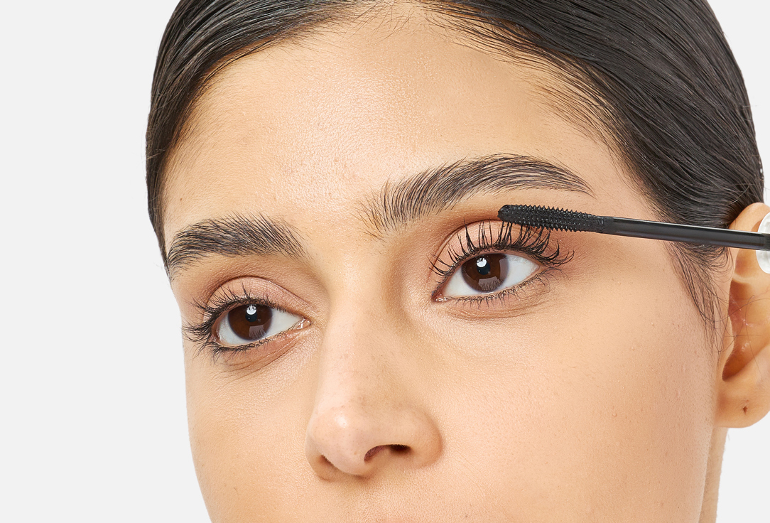 Lottie London Lengthening Mascara Super fake