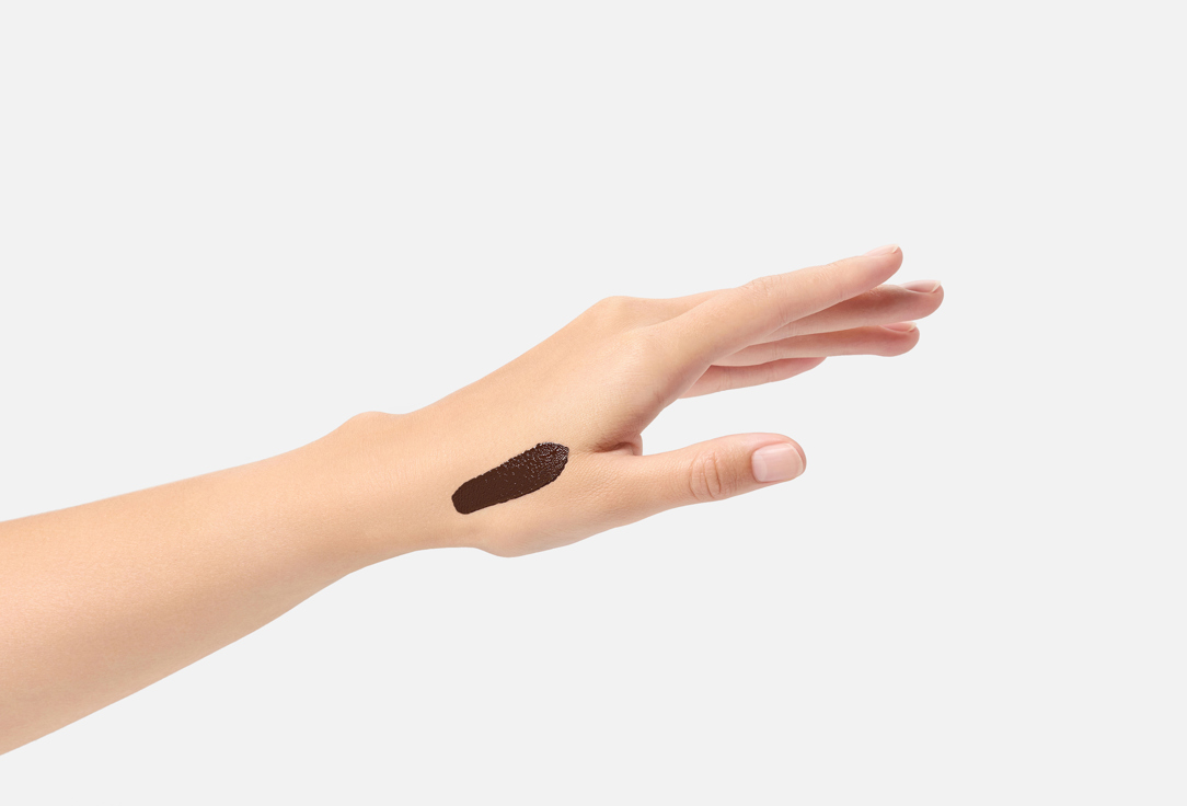Lottie London Long-Lasting Liquid Foundation Velvet skin tint matte