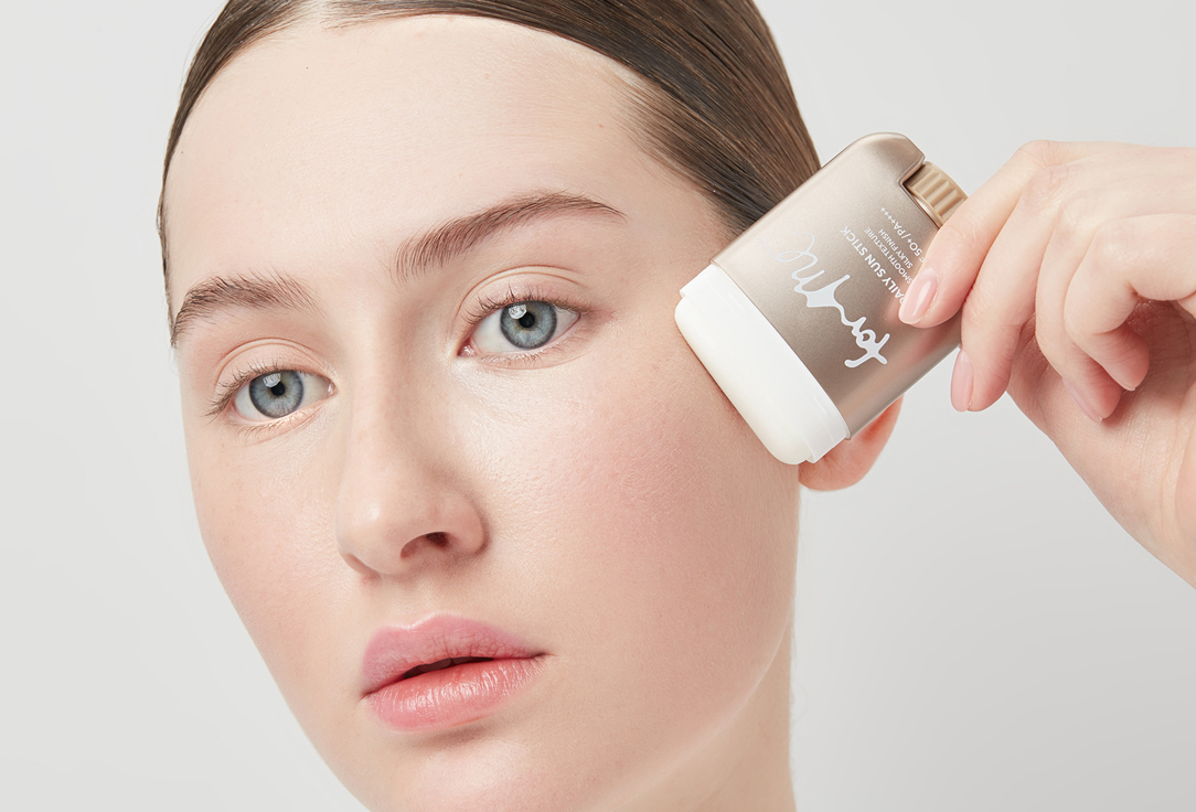 FOR ME by gold apple Солнцезащитный стик для лица SPF50 PA++++ Daily sunstick 16 мл FOR ME by gold apple Солнцезащитный стик для лица SPF50 PA++++ Daily sunstick