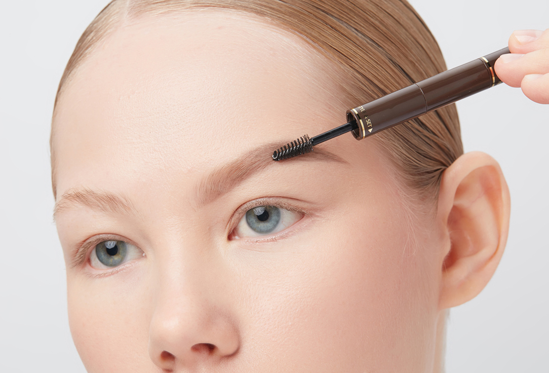 Estée Lauder 3‑in‑1 brow pencil, powder & setting gel Browperfect 3d All-in-One Styler