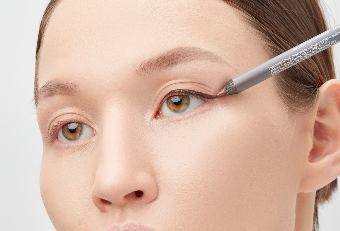 ALIX AVIEN Long-lasting waterproof eye pencil Extreme Lasting Effect