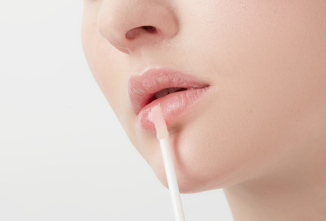 Beauty Bomb Lip gloss Juicy 06, Cosmic heart 3.4 ml Beauty Bomb Lip gloss Juicy