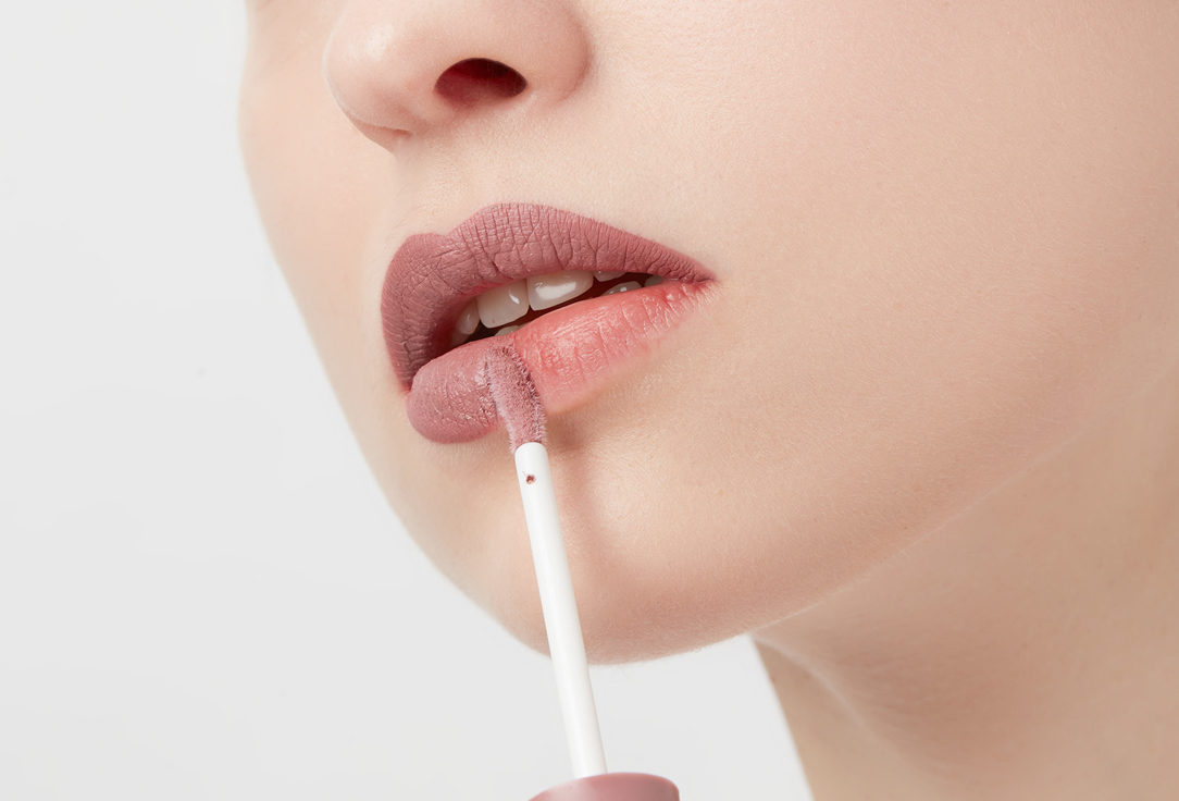 Beauty Bomb liquid lipstick Only Matte 01, Polly 3.3 ml Beauty Bomb liquid lipstick Only Matte