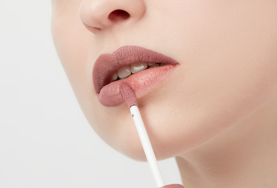 Beauty Bomb liquid lipstick Only Matte 03, Kris 3.3 ml Beauty Bomb liquid lipstick Only Matte