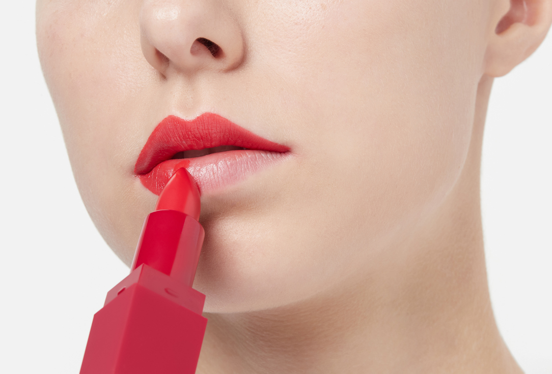 Stellary Long lasting lipstick MY LIP SYMBOL 07 4 g Stellary Long lasting lipstick MY LIP SYMBOL