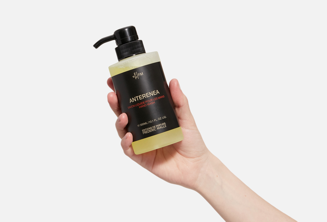 Frederic Malle Liquid soap Antenenea 300 ml Frederic Malle Liquid soap Antenenea