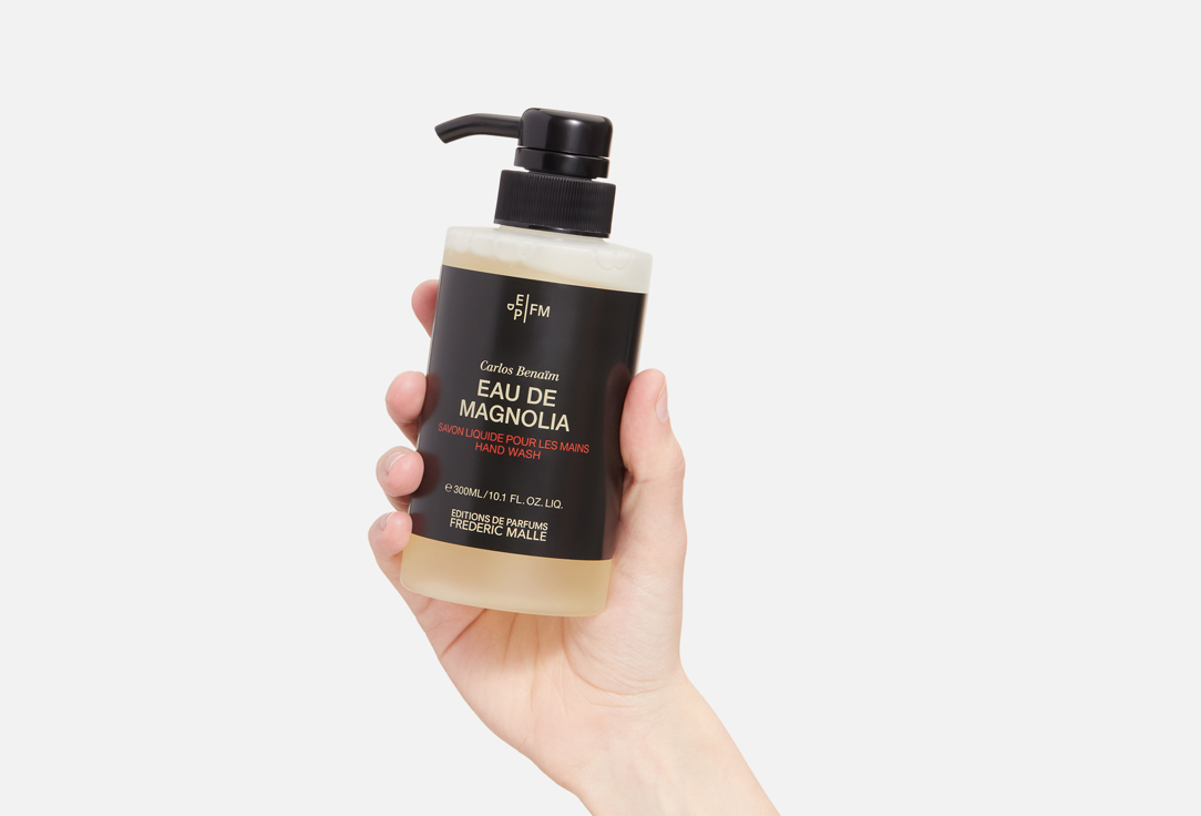 Frederic Malle Hand Wash Eau de Magnolia