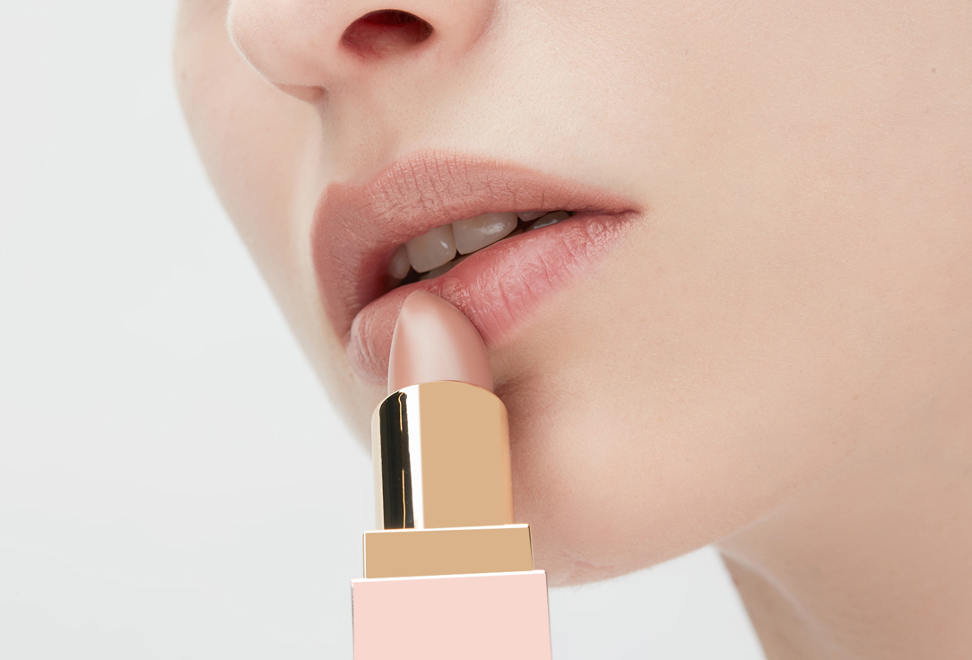 Divage lipstick Matte sensuality