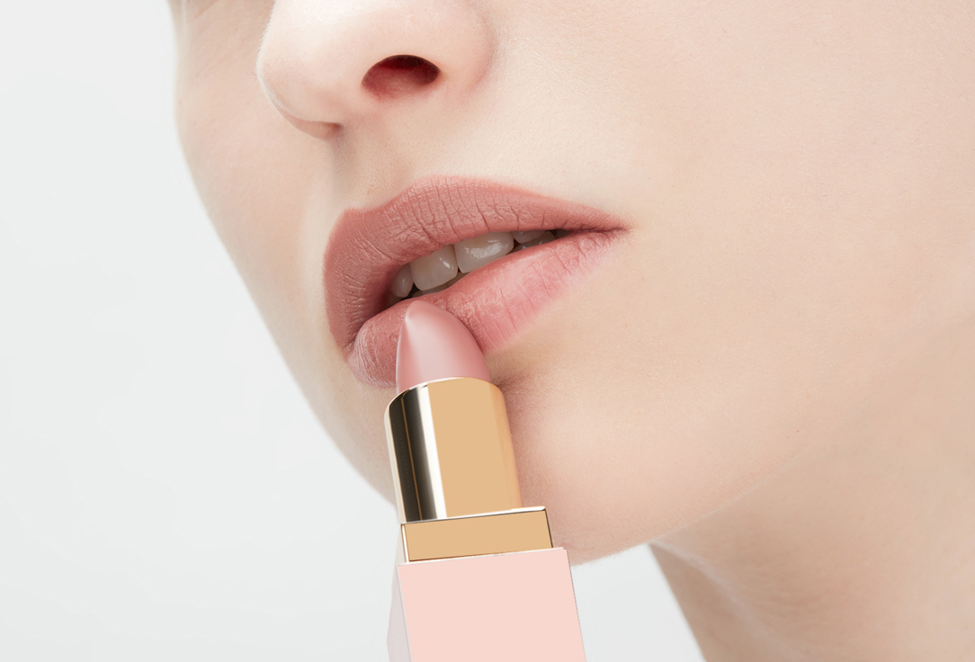Divage lipstick Matte sensuality