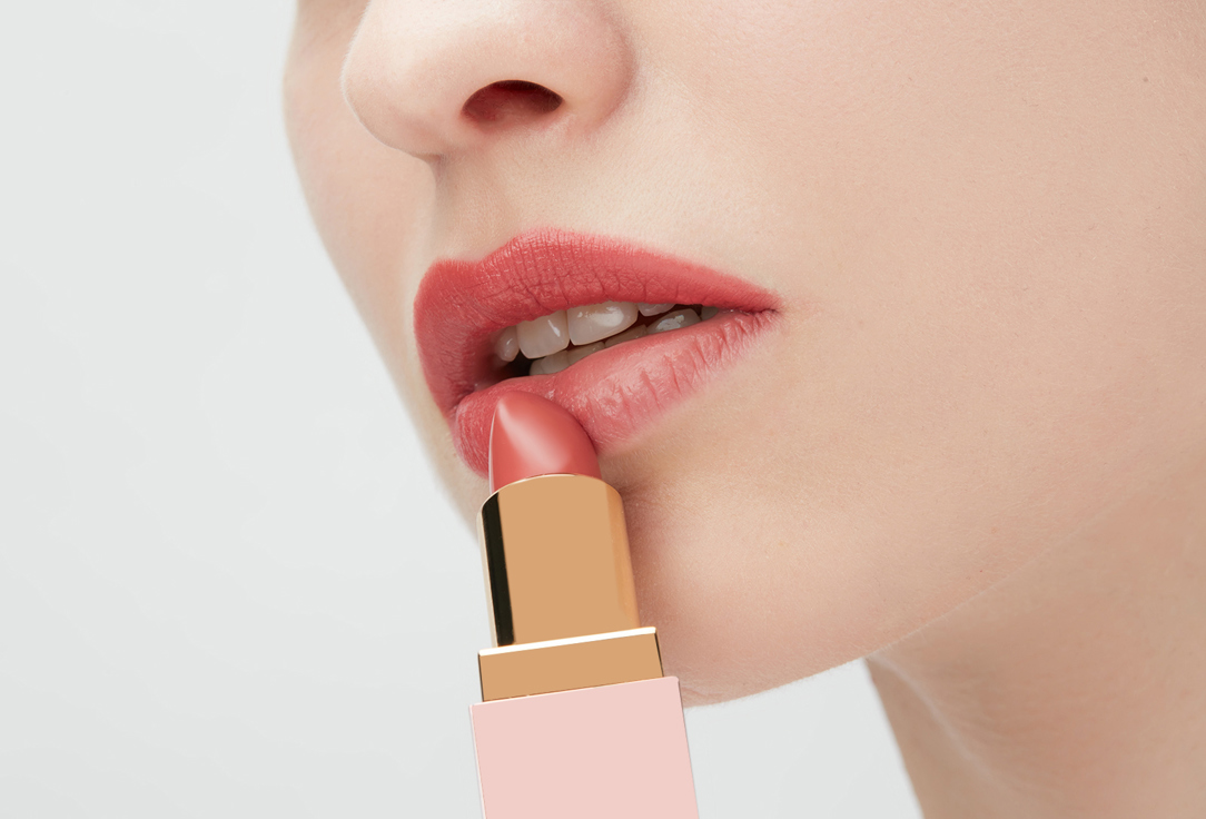 Divage lipstick Matte sensuality