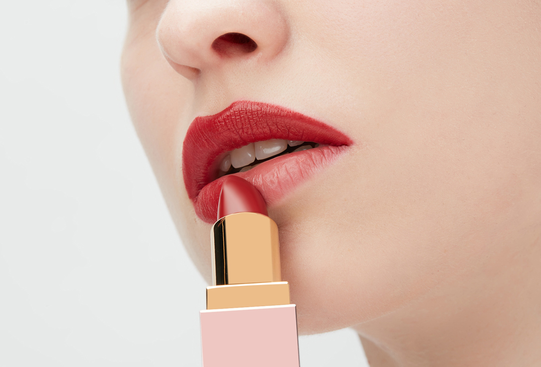 Divage lipstick Matte sensuality