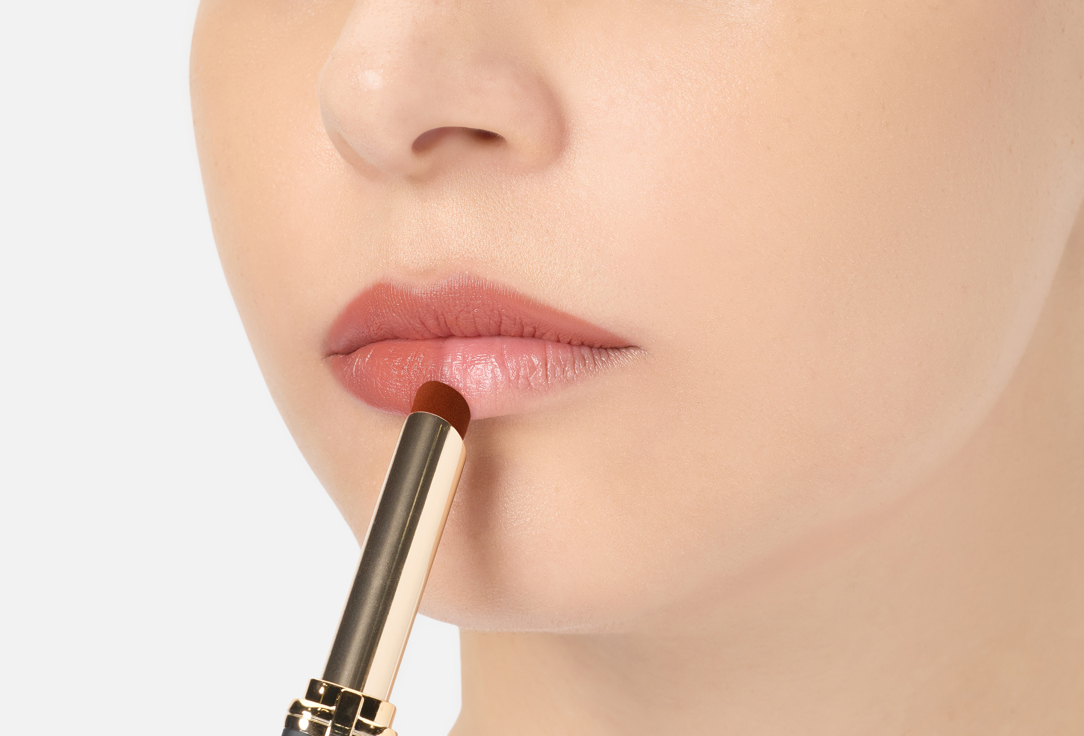 L'Oreal Paris Creamy Matte Lipstick Color Riche Intense Volume